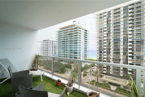 Condominio en venta en Miami Beach, Florida, 1 dormitorio, 99.41 m2 № 1316567 - foto 20