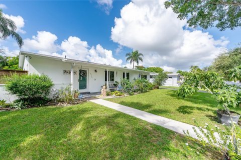 Villa ou maison à vendre à Miami, Floride: 3 chambres, 113.71 m2 № 1316523 - photo 5