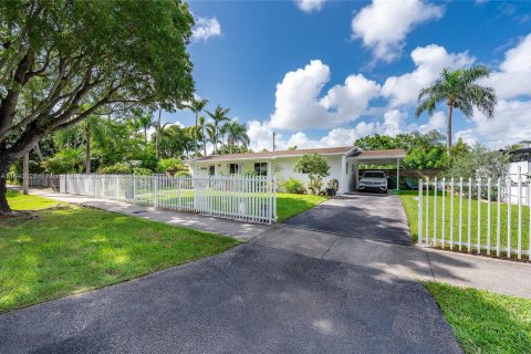 Villa ou maison à vendre à Miami, Floride: 3 chambres, 113.71 m2 № 1316523 - photo 7