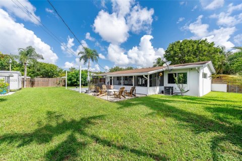 Villa ou maison à vendre à Miami, Floride: 3 chambres, 113.71 m2 № 1316523 - photo 11