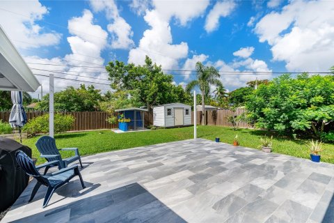 Casa en venta en Miami, Florida, 3 dormitorios, 113.71 m2 № 1316523 - foto 20