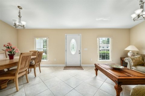 Купить виллу или дом в Себринг, Флорида 5 комнат, 186.83м2, № 721372 - фото 8