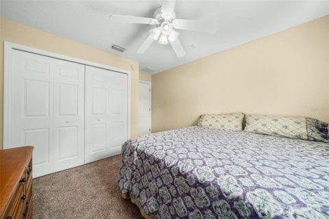 Купить виллу или дом в Себринг, Флорида 5 комнат, 186.83м2, № 721372 - фото 27