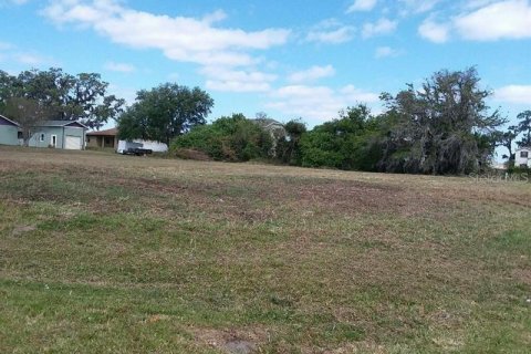 Terreno en venta en Kissimmee, Florida № 1245371 - foto 1