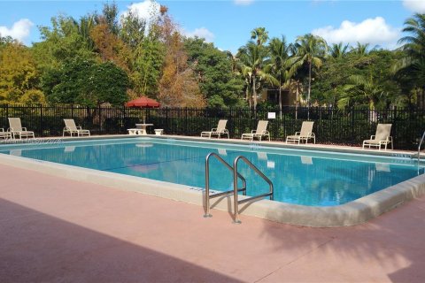 Condominio en alquiler en Plantation, Florida, 1 dormitorio, 70.98 m2 № 1357245 - foto 19