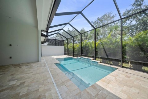 Villa ou maison à vendre à Vero Beach, Floride: 3 chambres, 208.47 m2 № 650612 - photo 4
