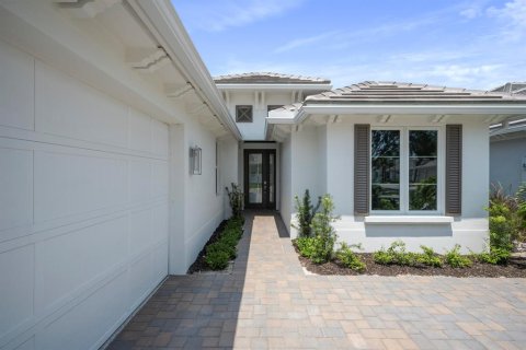 Villa ou maison à vendre à Vero Beach, Floride: 3 chambres, 208.47 m2 № 650612 - photo 30