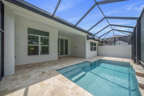 Villa ou maison à vendre à Vero Beach, Floride: 3 chambres, 208.47 m2 № 650612 - photo 3