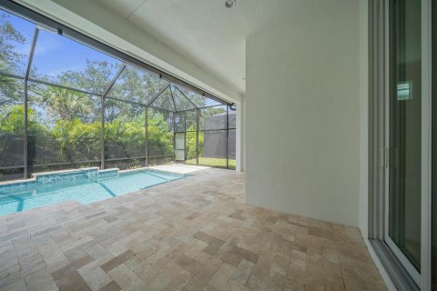 Villa ou maison à vendre à Vero Beach, Floride: 3 chambres, 208.47 m2 № 650612 - photo 5