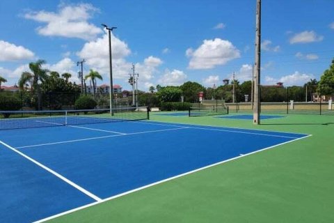 Condo in Jupiter, Florida, 2 bedrooms  № 1080804 - photo 9