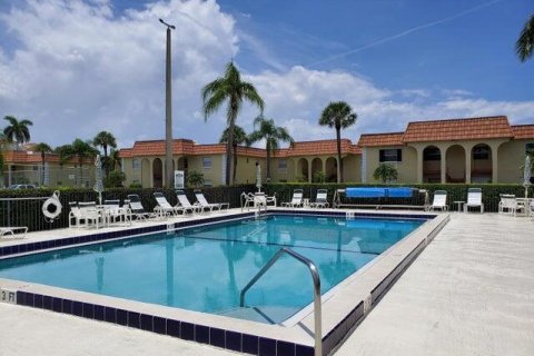 Condo in Jupiter, Florida, 2 bedrooms  № 1080804 - photo 10