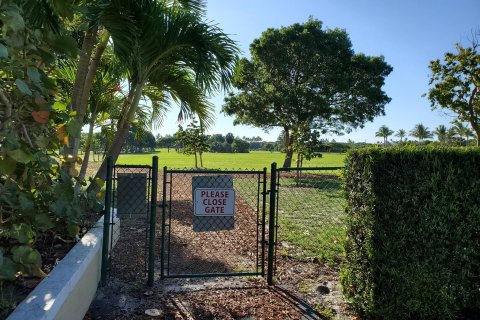 Condo in Jupiter, Florida, 2 bedrooms  № 1080804 - photo 7