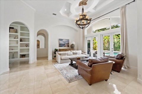 House in Wellington, Florida 5 bedrooms, 347.45 sq.m. № 1168681 - photo 26