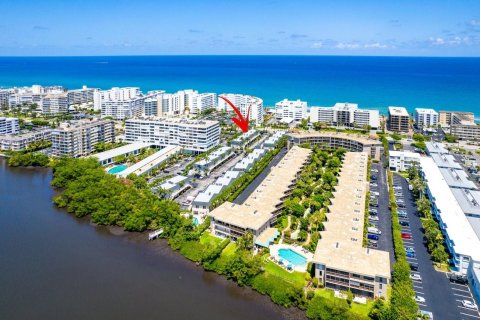 Condo in Palm Beach, Florida, 2 bedrooms  № 1168642 - photo 6