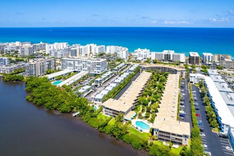 Condominio en venta en Palm Beach, Florida, 2 dormitorios, 130.43 m2 № 1168642 - foto 5