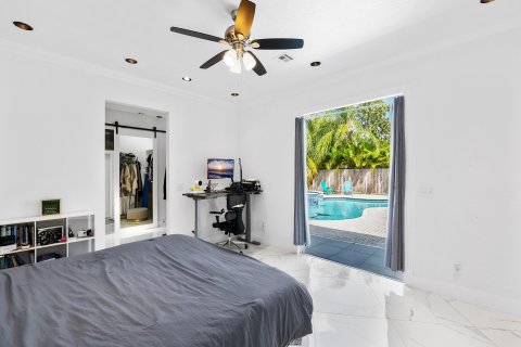 Villa ou maison à vendre à Wilton Manors, Floride: 3 chambres, 167.97 m2 № 1099952 - photo 6