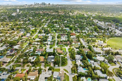 Villa ou maison à vendre à Wilton Manors, Floride: 3 chambres, 167.97 m2 № 1099952 - photo 17