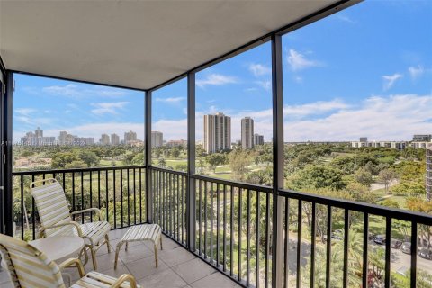 Condominio en venta en Aventura, Florida, 2 dormitorios, 101.82 m2 № 1400324 - foto 14