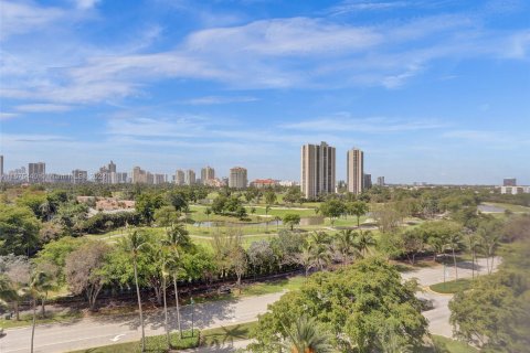 Condominio en venta en Aventura, Florida, 2 dormitorios, 121.52 m2 № 1400326 - foto 30