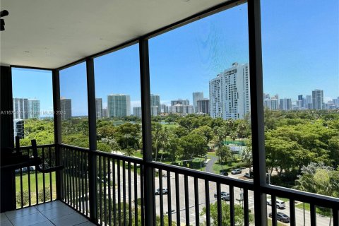 Copropriété à vendre à Aventura, Floride: 2 chambres, 121.52 m2 № 1400326 - photo 4