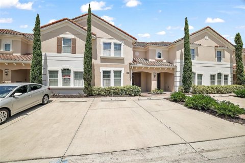 Adosado en venta en Davenport, Florida, 4 dormitorios, 202.9 m2 № 1288808 - foto 2