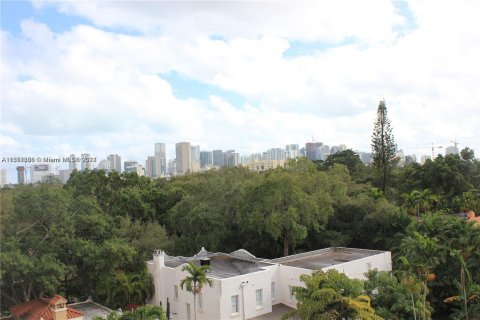 Copropriété à vendre à Miami, Floride: 2 chambres, 85.28 m2 № 1146823 - photo 14