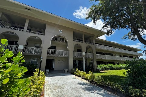 Condo in Boca Raton, Florida, 2 bedrooms  № 1189626 - photo 12