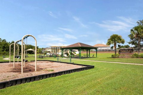 Casa en venta en Kissimmee, Florida, 4 dormitorios, 163.32 m2 № 1350823 - foto 27