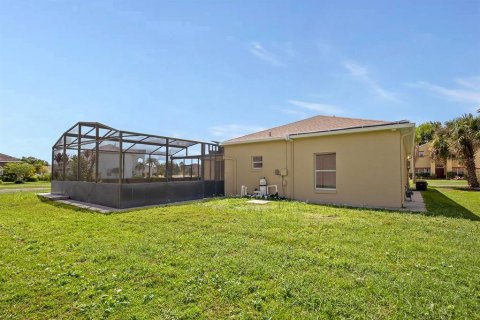 Casa en venta en Kissimmee, Florida, 4 dormitorios, 163.32 m2 № 1350823 - foto 24