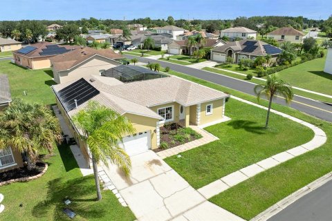 Villa ou maison à vendre à Kissimmee, Floride: 4 chambres, 163.32 m2 № 1350823 - photo 29