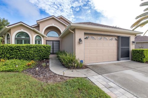 Villa ou maison à vendre à Hudson, Floride: 3 chambres, 159.61 m2 № 1350790 - photo 1