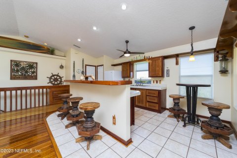 Casa en venta en Saint Augustine, Florida, 2 dormitorios, 161.56 m2 № 801174 - foto 12