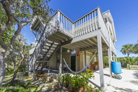 Villa ou maison à vendre à Saint Augustine, Floride: 2 chambres, 161.56 m2 № 801174 - photo 6