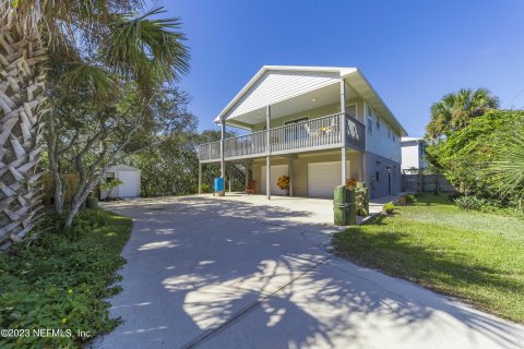 Villa ou maison à vendre à Saint Augustine, Floride: 2 chambres, 161.56 m2 № 801174 - photo 5