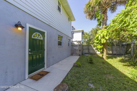 Villa ou maison à vendre à Saint Augustine, Floride: 2 chambres, 161.56 m2 № 801174 - photo 8