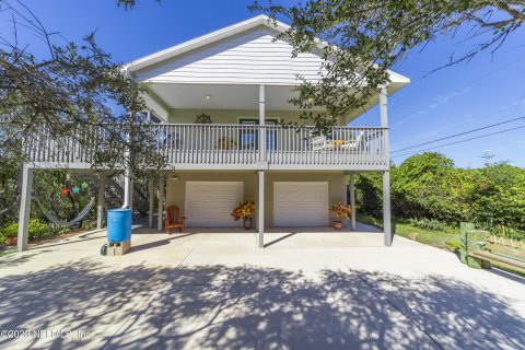 Villa ou maison à vendre à Saint Augustine, Floride: 2 chambres, 161.56 m2 № 801174 - photo 28