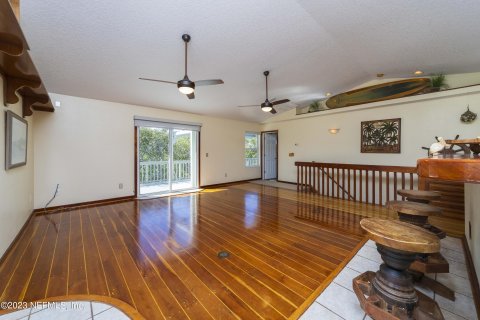 Villa ou maison à vendre à Saint Augustine, Floride: 2 chambres, 161.56 m2 № 801174 - photo 18