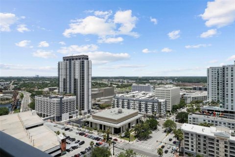 Condo in Tampa, Florida, 1 bedroom  № 1252539 - photo 20