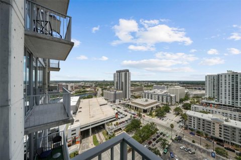 Condo in Tampa, Florida, 1 bedroom  № 1252539 - photo 18