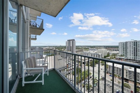 Condo in Tampa, Florida, 1 bedroom  № 1252539 - photo 19