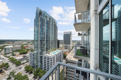 Condo in Tampa, Florida, 1 bedroom  № 1252539 - photo 24