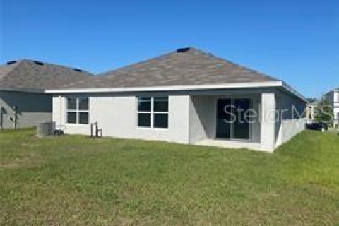 House in Ocala, Florida 4 bedrooms, 169.83 sq.m. № 1357671 - photo 15