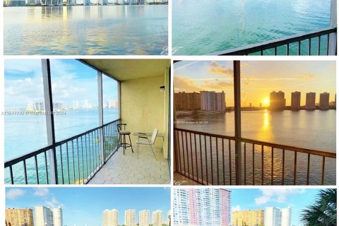 Condo in Sunny Isles Beach, Florida, 3 bedrooms  № 1403157 - photo 24