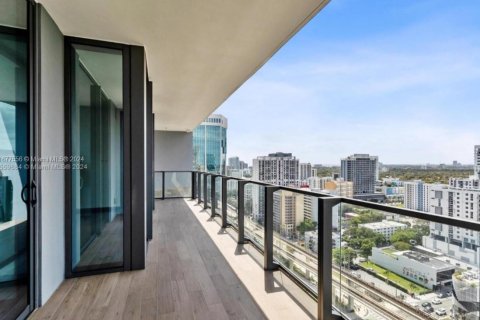 Condominio en venta en Miami, Florida, 2 dormitorios, 127.28 m2 № 1403114 - foto 1