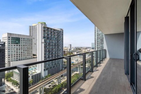 Condominio en venta en Miami, Florida, 2 dormitorios, 127.28 m2 № 1403114 - foto 2