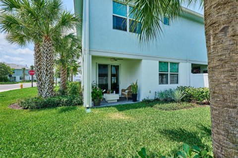 Adosado en venta en Deerfield Beach, Florida, 3 dormitorios, 179.3 m2 № 1174966 - foto 17