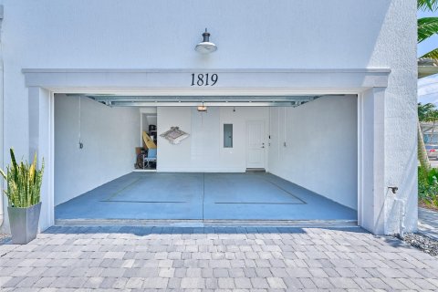 Touwnhouse à vendre à Deerfield Beach, Floride: 3 chambres, 179.3 m2 № 1174966 - photo 19