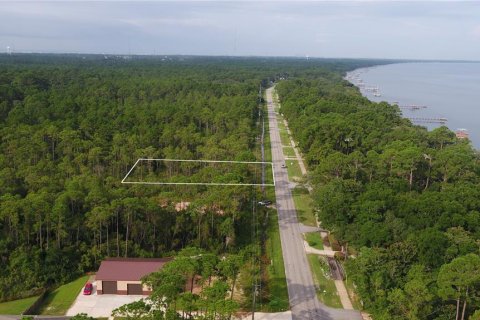 Land in Gulf Breeze, Florida № 1306577 - photo 14