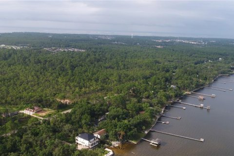 Land in Gulf Breeze, Florida № 1306577 - photo 24