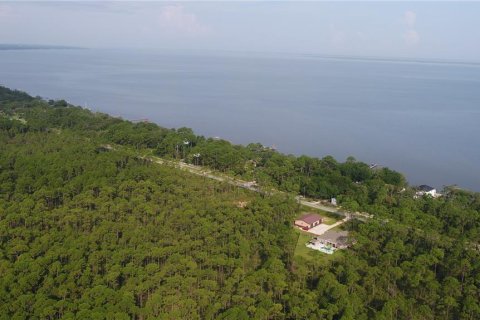 Land in Gulf Breeze, Florida № 1306577 - photo 22